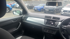 Skoda Fabia 1.0 TSI SE 5dr Petrol Hatchback